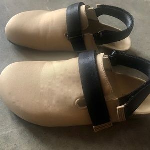 Thesus (formerly Alice + Whittles) | The Terrus in Beige